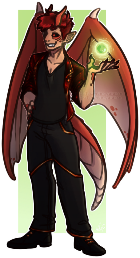 Prometheus de le Praetor